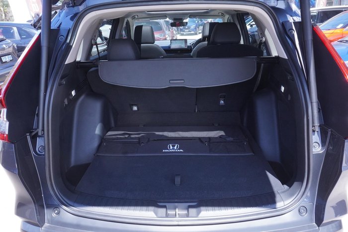 2023 Honda CR-V VTi LX