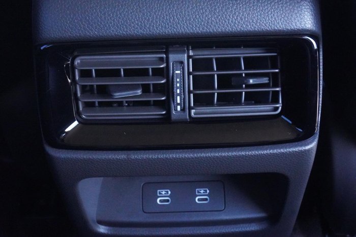 2023 Honda CR-V VTi LX