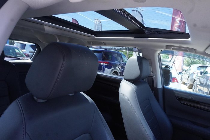 2023 Honda CR-V VTi LX