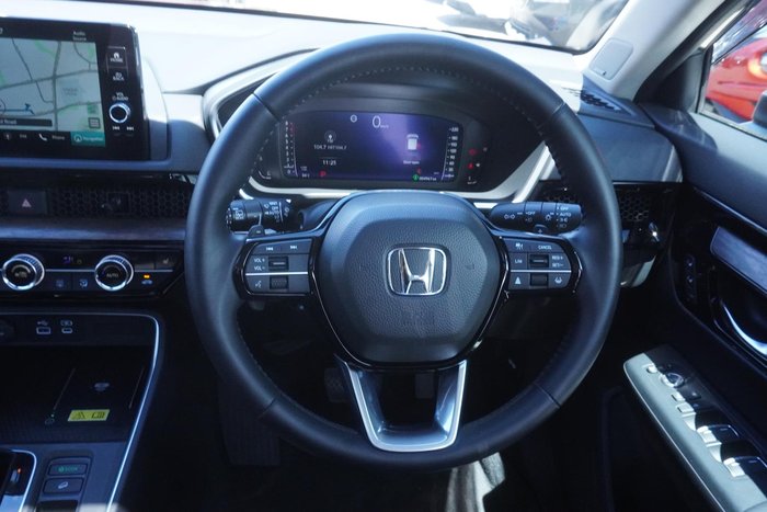 2023 Honda CR-V VTi LX