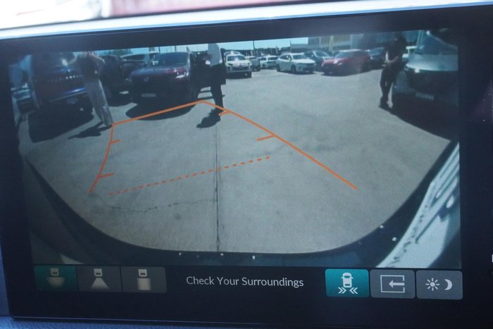 2023 Honda CR-V VTi LX