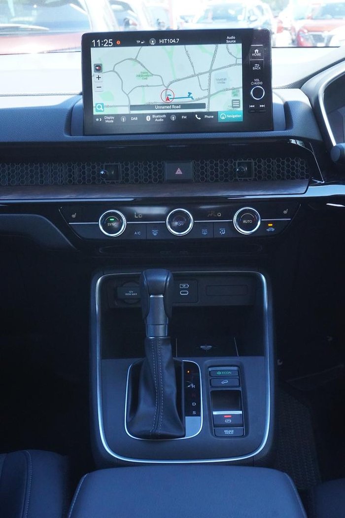 2023 Honda CR-V VTi LX