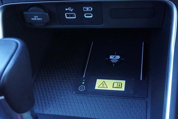 2023 Honda CR-V VTi LX