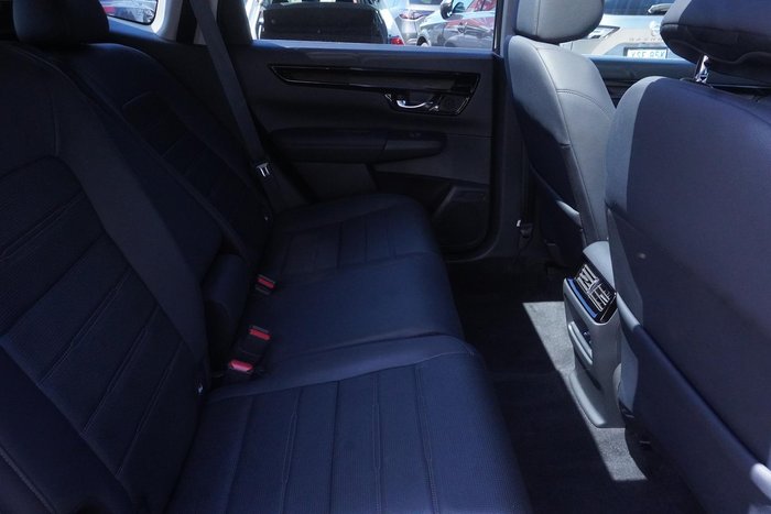 2023 Honda CR-V VTi LX