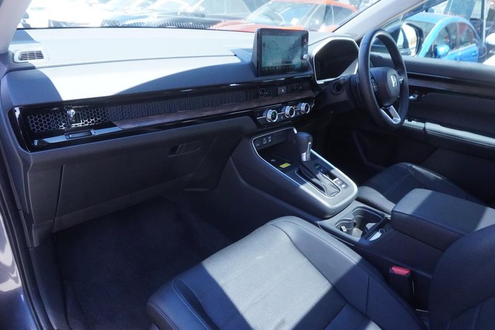 2023 Honda CR-V VTi LX