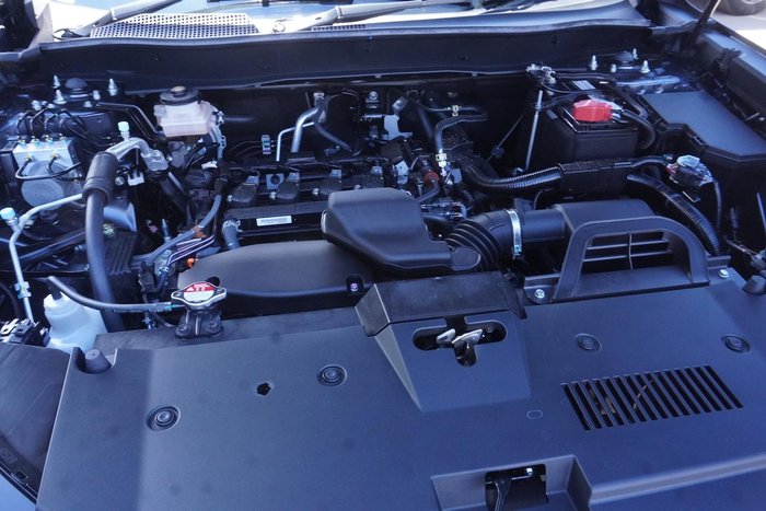 2023 Honda CR-V VTi LX