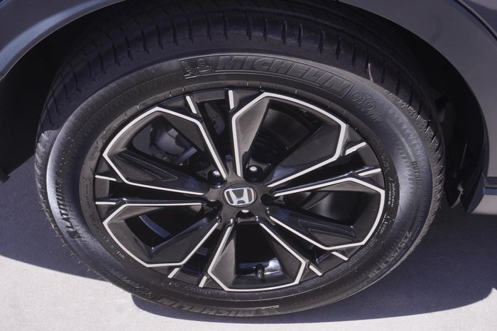 2023 Honda CR-V VTi LX