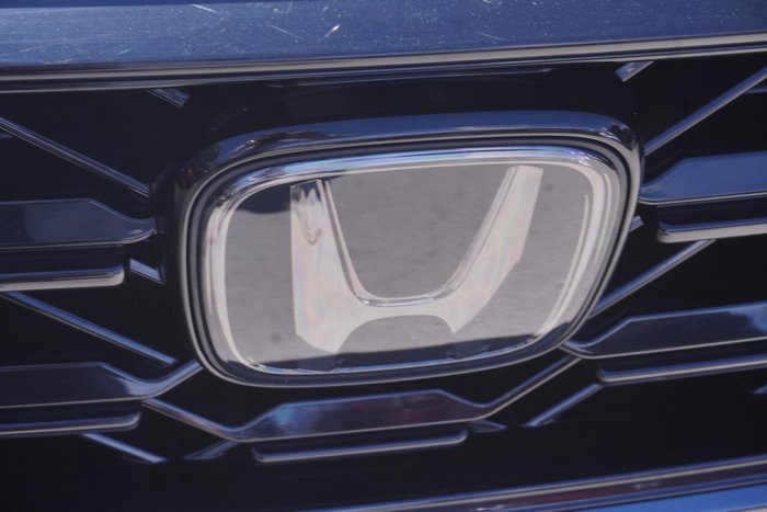 2023 Honda CR-V VTi LX