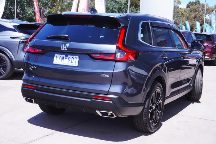 2023 Honda CR-V VTi LX