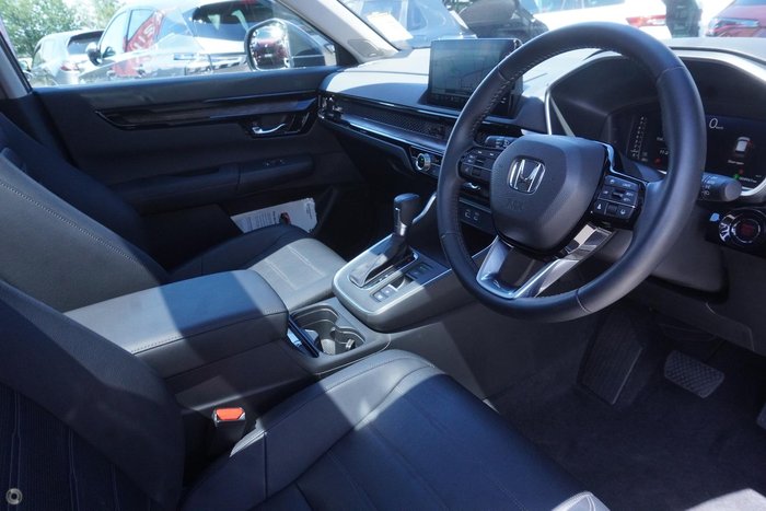 2023 Honda CR-V VTi LX