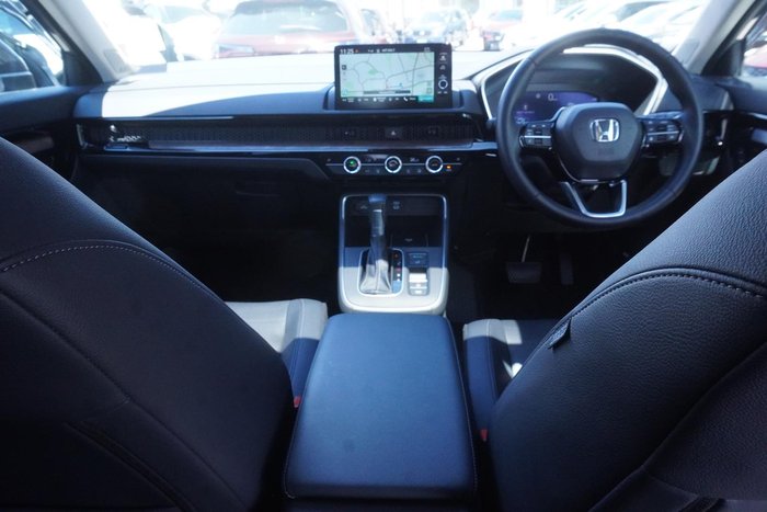 2023 Honda CR-V VTi LX