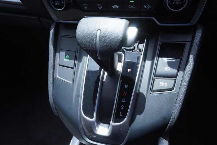 2017 Honda CR-V VTi-S