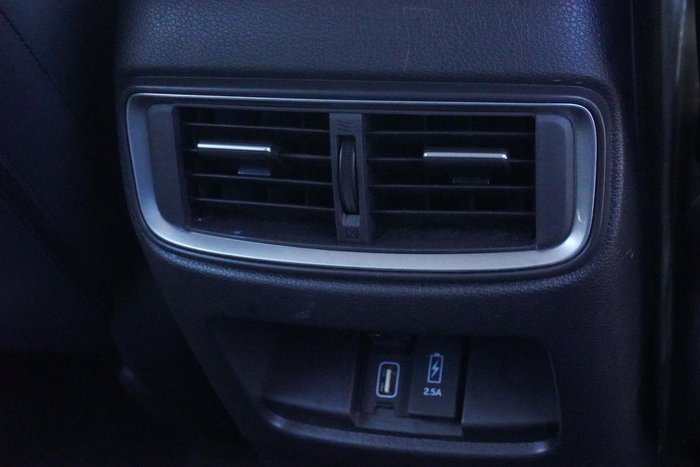 2017 Honda CR-V VTi-S