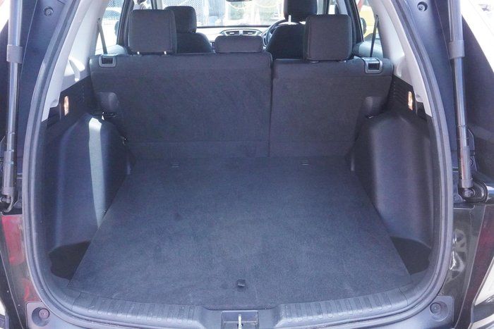 2017 Honda CR-V VTi-S