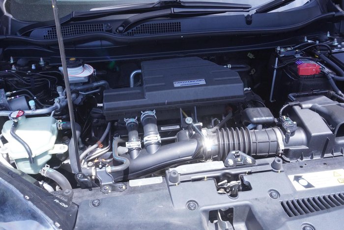 2017 Honda CR-V VTi-S