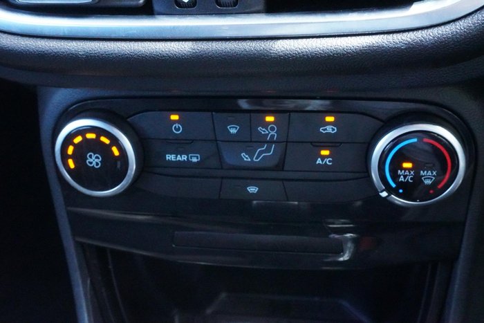 2020 Ford Puma ST-Line