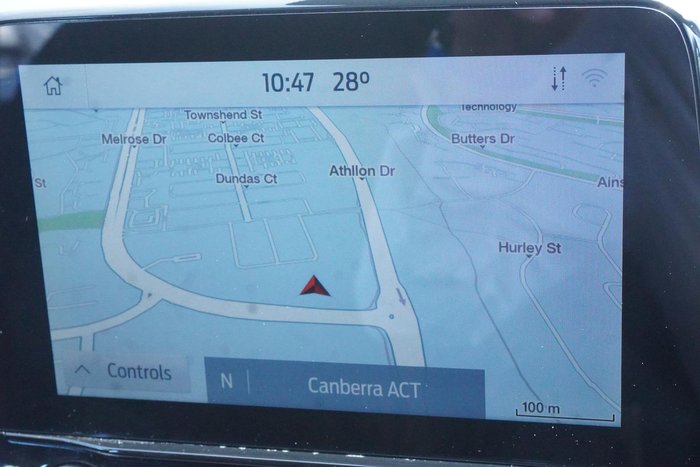 2020 Ford Puma ST-Line