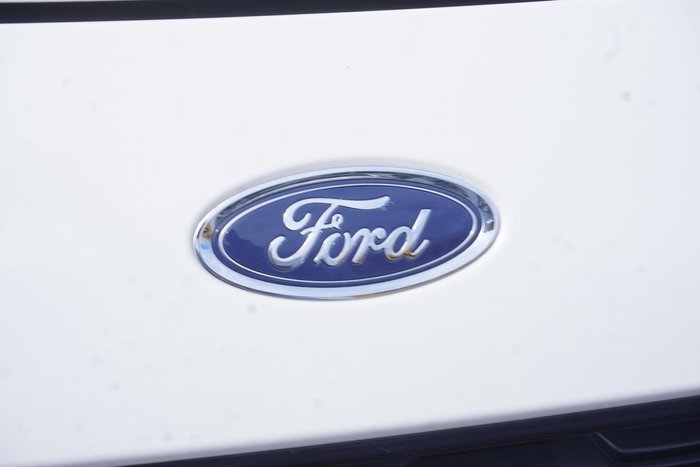 2020 Ford Puma ST-Line