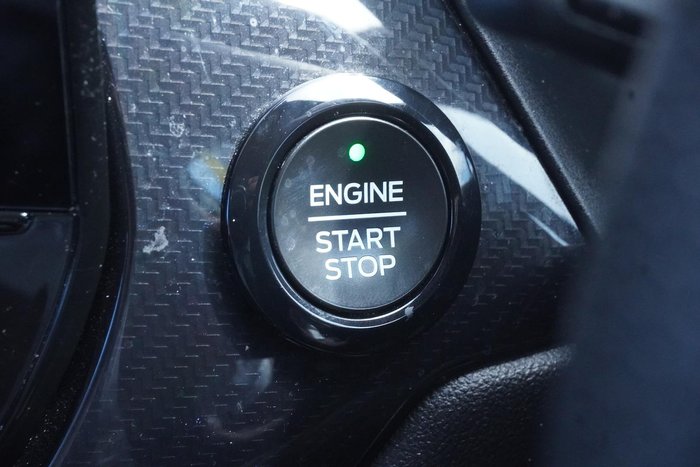 2020 Ford Puma ST-Line