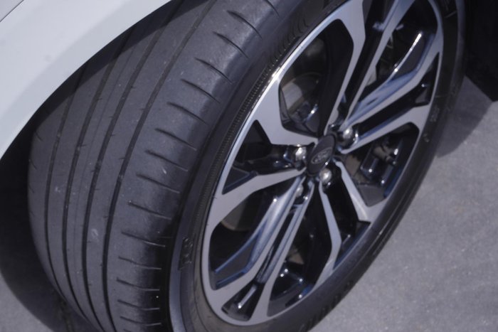 2020 Ford Puma ST-Line