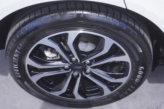 2020 Ford Puma ST-Line