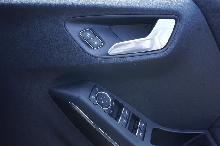 2020 Ford Puma ST-Line