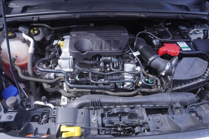 2020 Ford Puma ST-Line