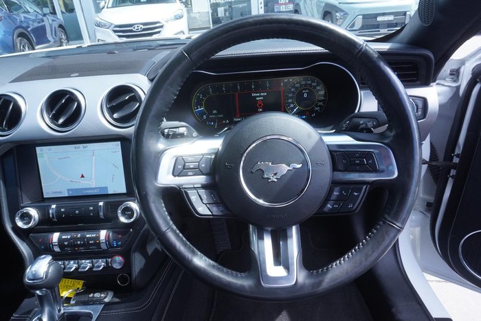 2020 Ford Mustang GT