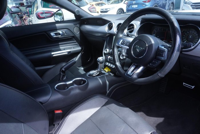 2020 Ford Mustang GT