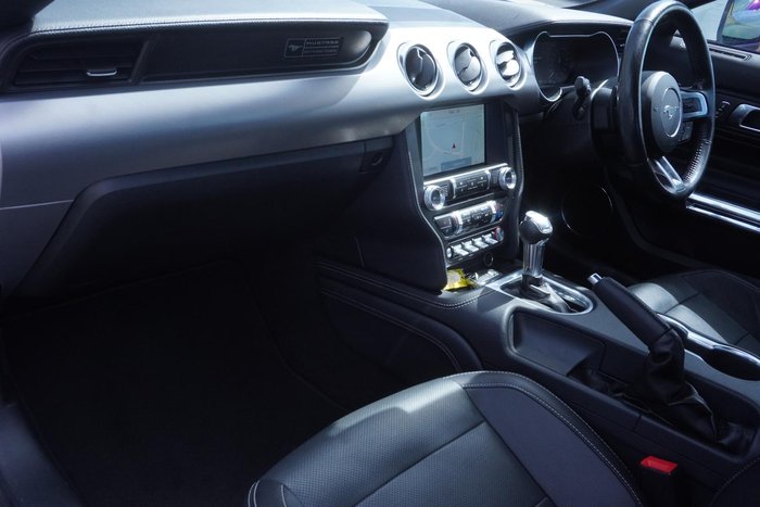 2020 Ford Mustang GT