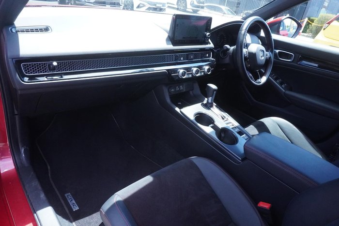 2021 Honda Civic VTi LX