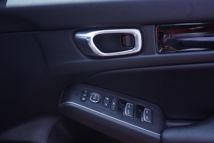 2021 Honda Civic VTi LX