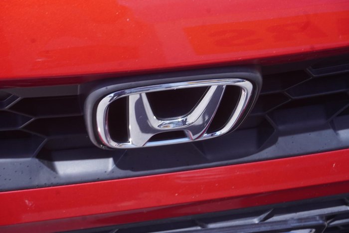 2021 Honda Civic VTi LX