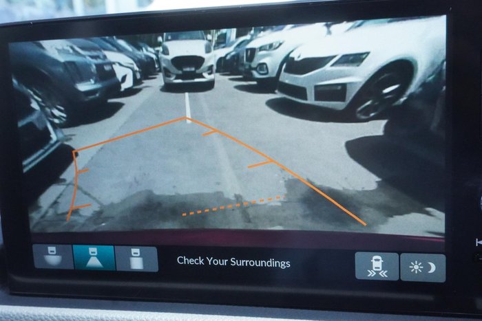 2021 Honda Civic VTi LX