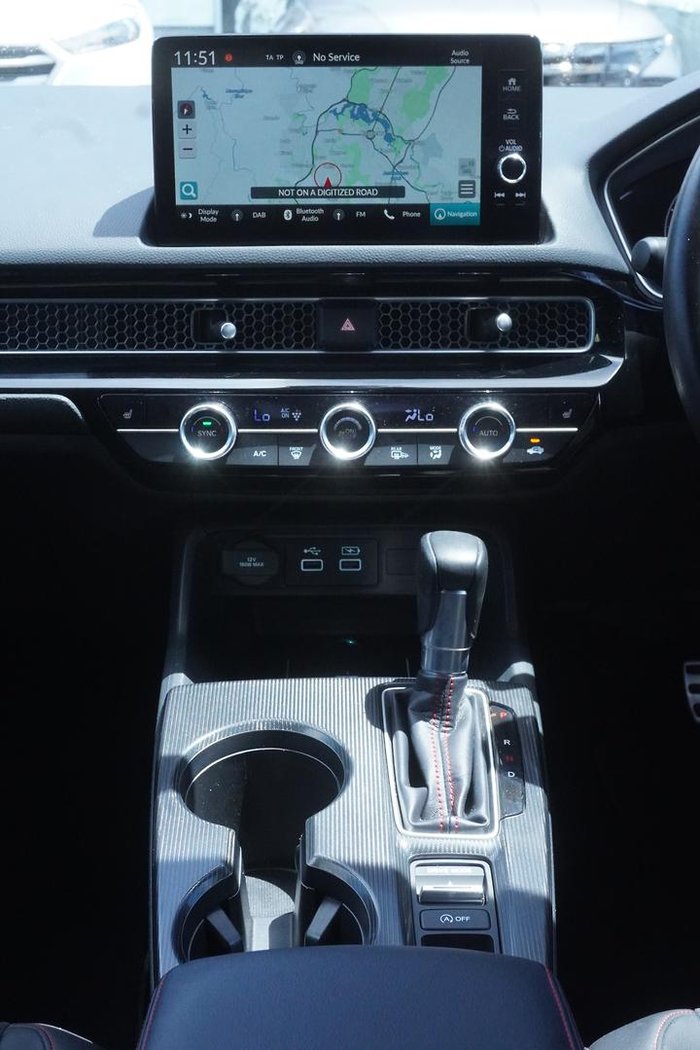 2021 Honda Civic VTi LX