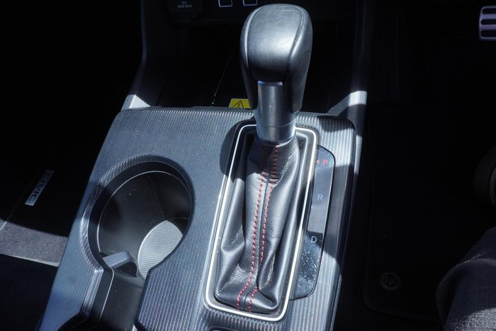 2021 Honda Civic VTi LX