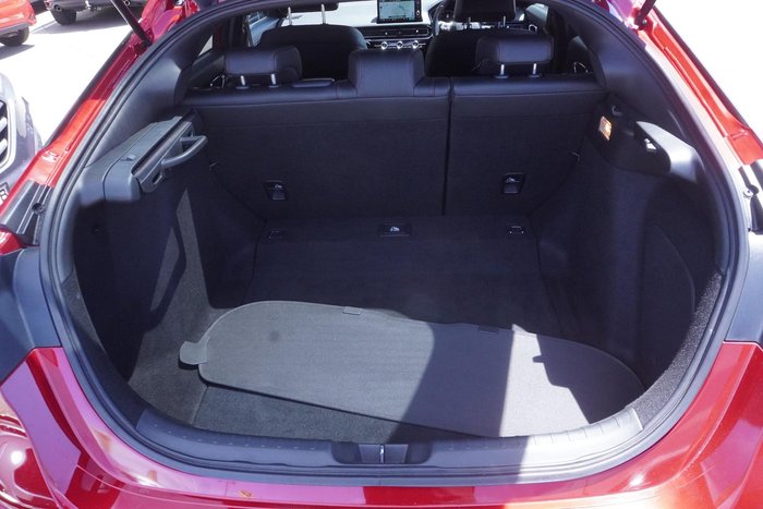 2021 Honda Civic VTi LX