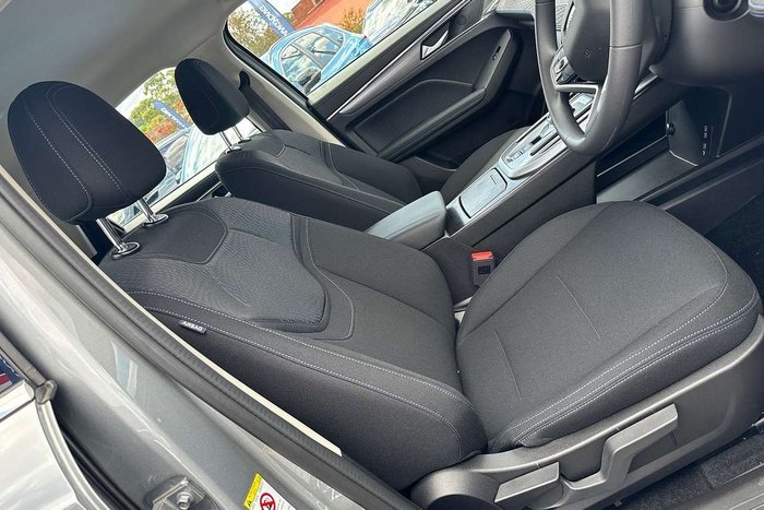 2025 GWM Haval Jolion Premium Hybrid