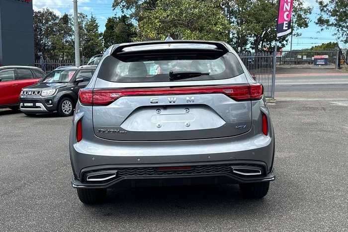 2025 GWM Haval Jolion Premium Hybrid