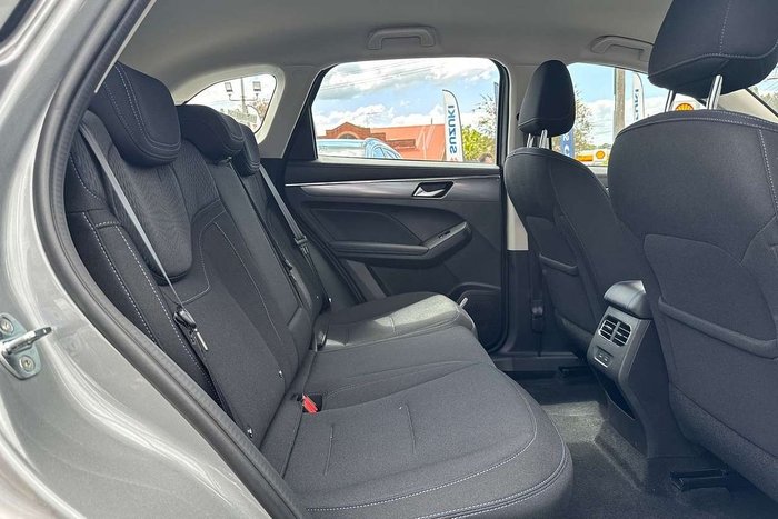 2025 GWM Haval Jolion Premium Hybrid