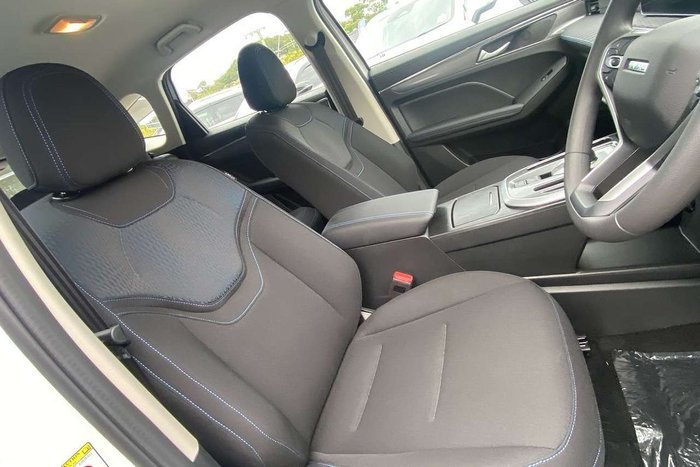 2025 GWM Haval Jolion Premium Hybrid