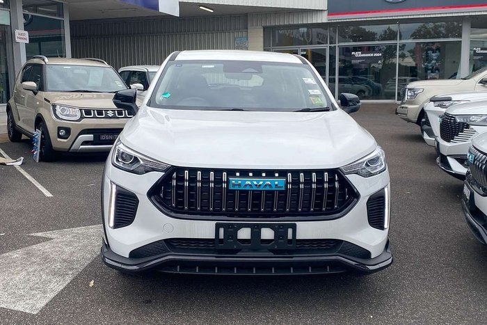 2025 GWM Haval Jolion Premium Hybrid