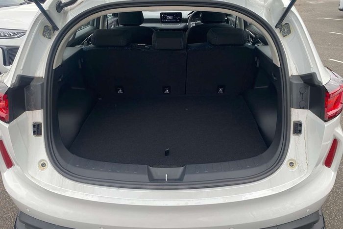 2025 GWM Haval Jolion Premium Hybrid