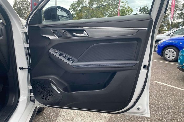 2025 GWM Haval Jolion Premium Hybrid