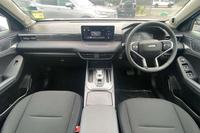 2025 GWM Haval Jolion Premium Hybrid