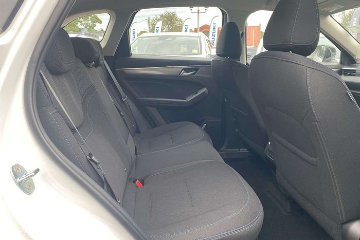 2025 GWM Haval Jolion Premium Hybrid