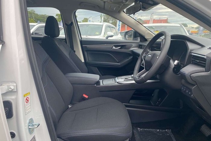 2025 GWM Haval Jolion Premium Hybrid