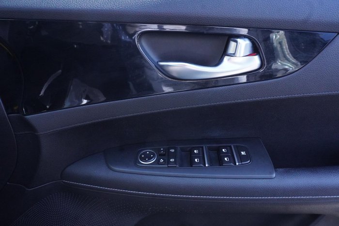 2019 Kia Cerato Sport+