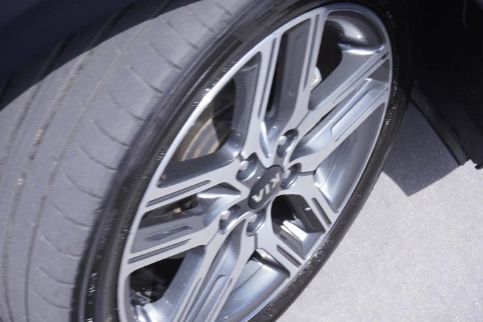 2019 Kia Cerato Sport+