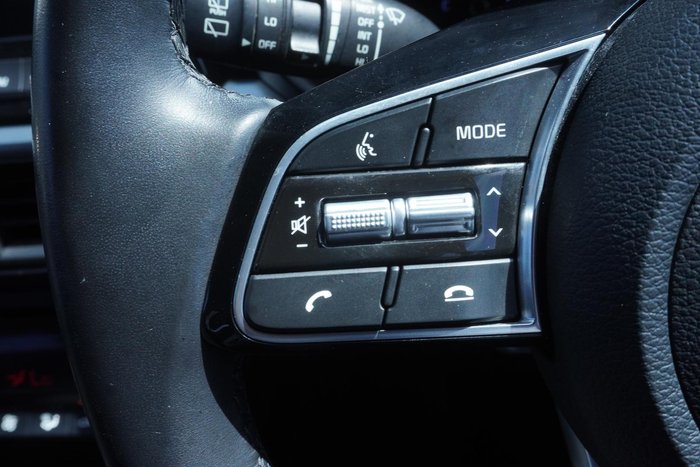 2019 Kia Cerato Sport+